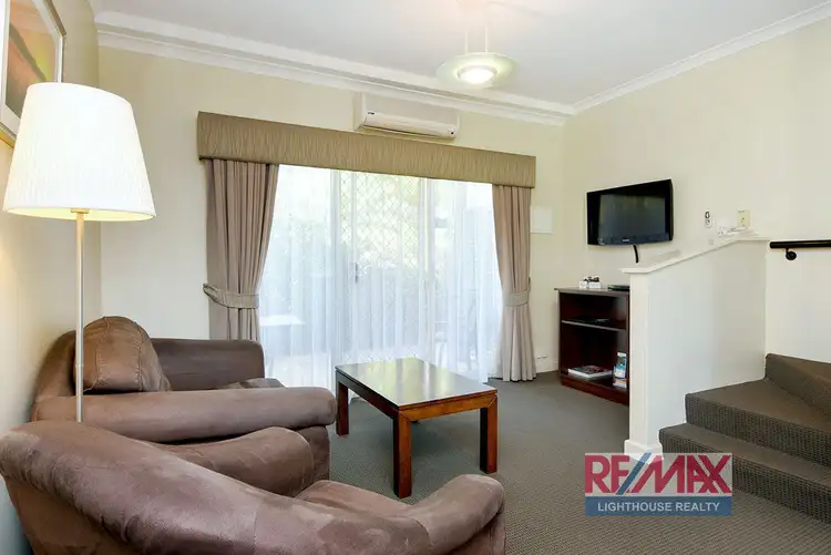 Seventh view of Homely villa listing, 30/105 Old Coast Road, Pelican Point WA 6230