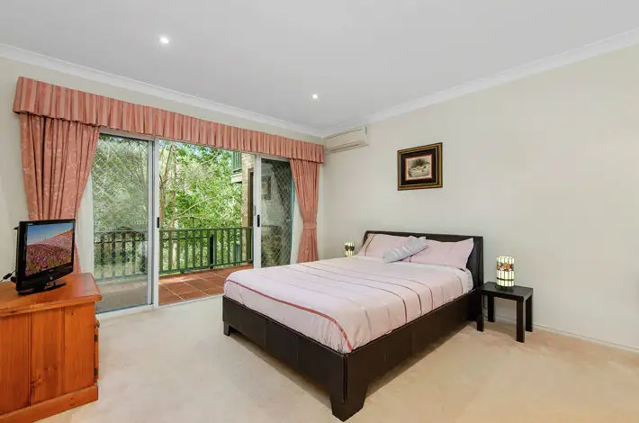 Sixth view of Homely townhouse listing, 29/1 Beahan Place, Cherrybrook NSW 2126