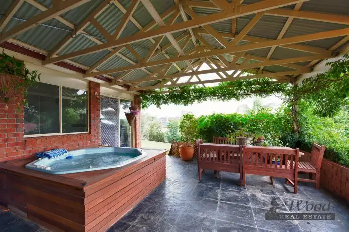 Second view of Homely house listing, 10 Newton Circuit, Thurgoona NSW 2640