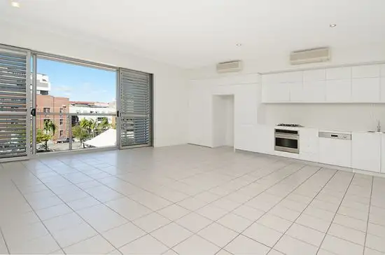 Second view of Homely apartment listing, 311/38 Skyring Terrace, Teneriffe QLD 4005