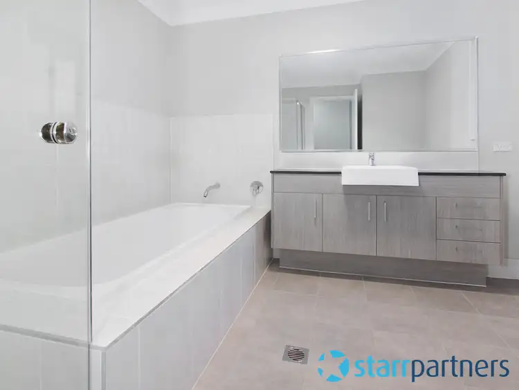 Third view of Homely house listing, 13 Fishburn Street, Jordan Springs NSW 2747