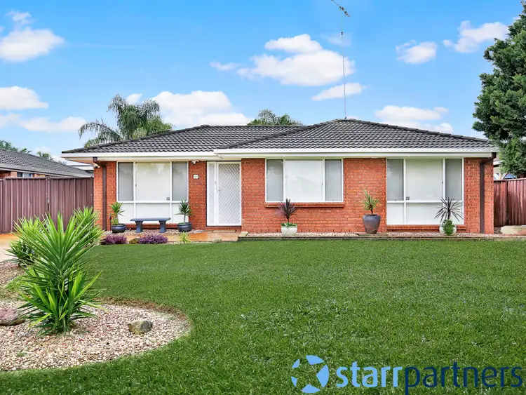 23 Oswald Cres, Rosemeadow NSW 2560