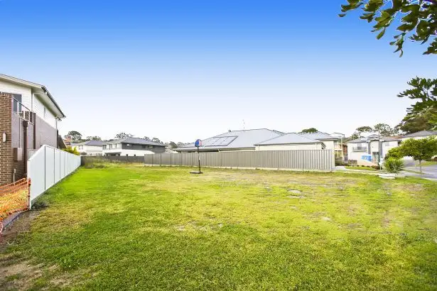 Second view of Homely land listing, 9 Costata Crescent, Adamstown NSW 2289