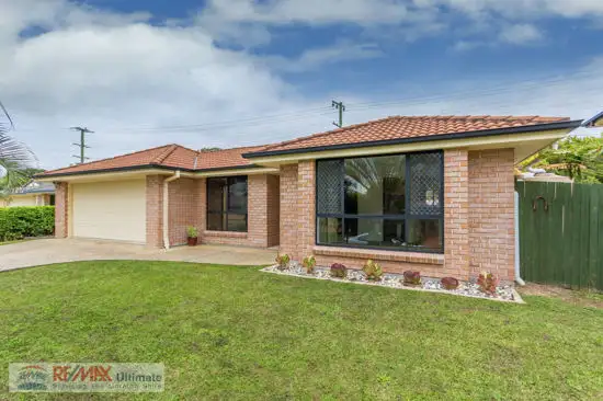 6 Halo Court, Bray Park QLD 4500