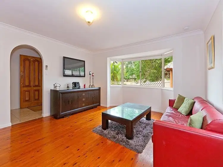 Fourth view of Homely house listing, 59 Kilmorey St, Carindale QLD 4152