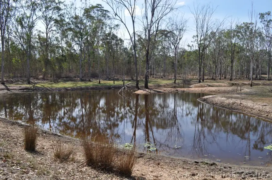 Main view of Homely land listing, 9 Balaam Hill Road, Spring Creek QLD 4343