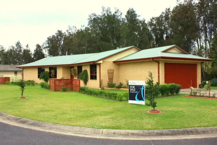 17 Lake Ct, Urunga NSW 2455