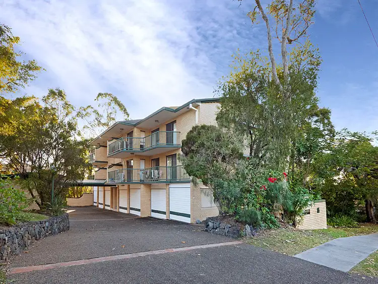 Main view of Homely unit listing, 4/35 Durham Street, St Lucia QLD 4067