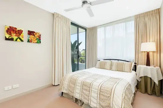 Fourth view of Homely apartment listing, E102/1-3 Eton Road, Lindfield NSW 2070