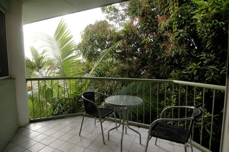 Sixth view of Homely unit listing, 40/17A Upward Street, Cairns QLD 4870
