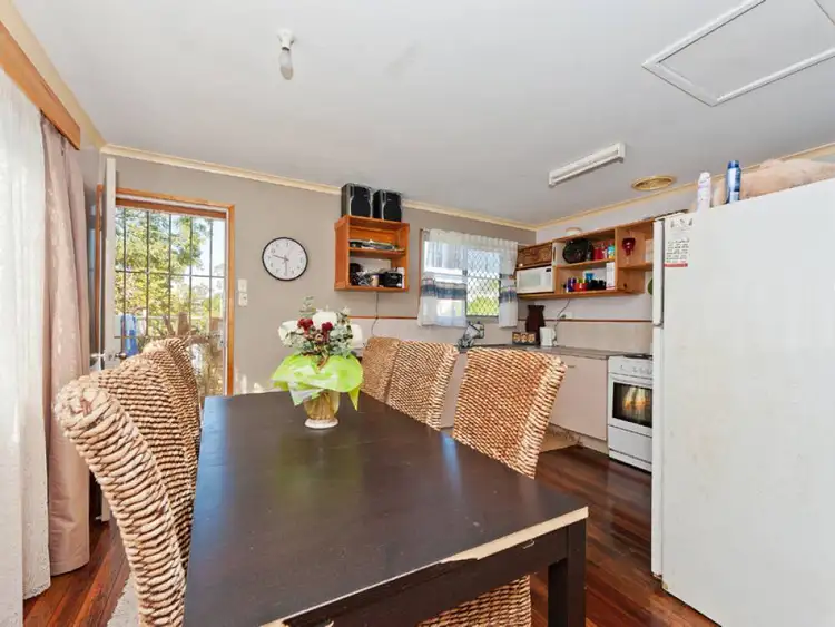 Fifth view of Homely house listing, Z50 Camelia Avenue, Logan Central QLD 4114