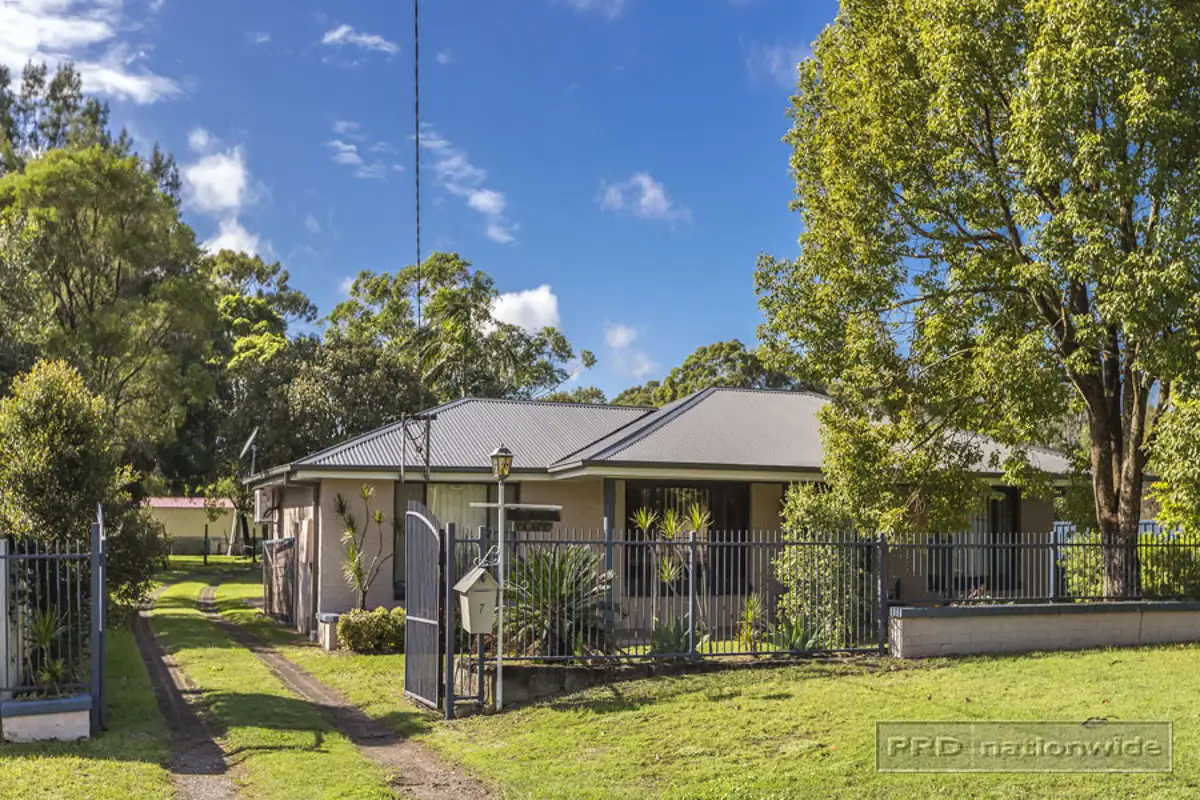 Main view of Homely house listing, 7 Bendigo Street, Barnsley NSW 2278