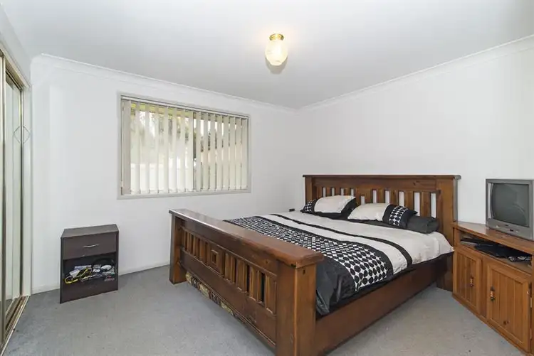 Fifth view of Homely house listing, 47 Strathconan Dr, Glenvale QLD 4350