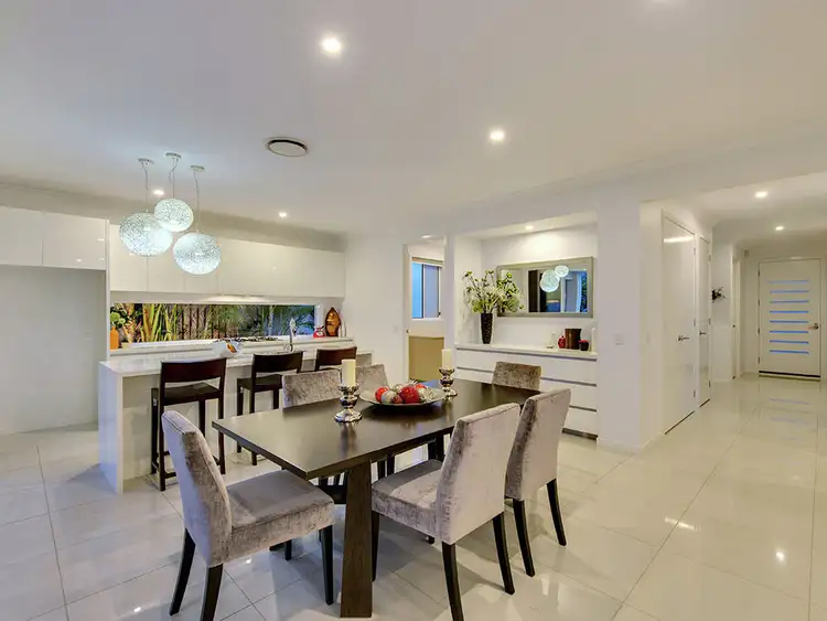Fifth view of Homely house listing, 86 Skyview Avenue, Rochedale QLD 4123