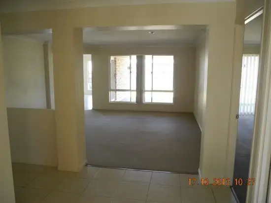 Third view of Homely house listing, 44 Monivae Circuit, Eagleby QLD 4207