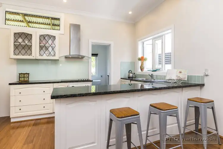 Fifth view of Homely house listing, 70 Roe Street, Mayfield NSW 2304