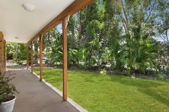 Second view of Homely house listing, 8 Arinya Street, Wurtulla QLD 4575