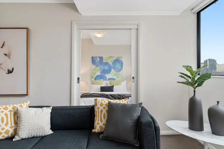 Fifth view of Homely unit listing, 36/52 Regent street, Chippendale NSW 2008