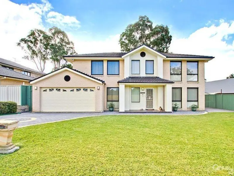 Main view of Homely house listing, Address available on request
