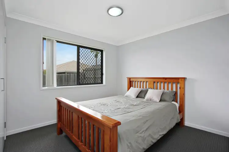 Sixth view of Homely house listing, 53 Summit Drive, Springfield Lakes QLD 4300
