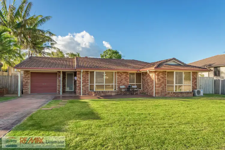 25 Marshman Road, Narangba QLD 4504