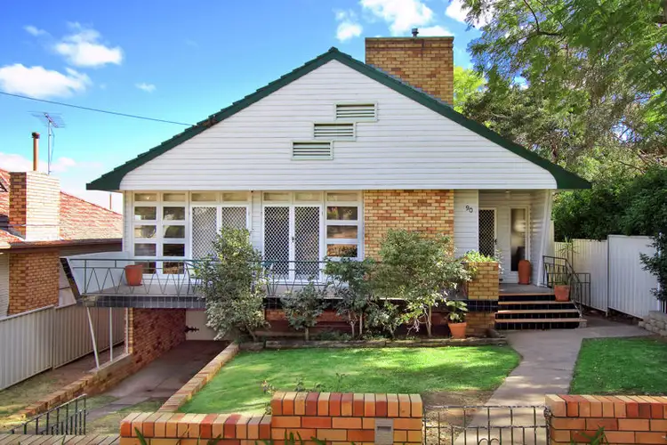 Main view of Homely house listing, 90 White Street, Tamworth NSW 2340