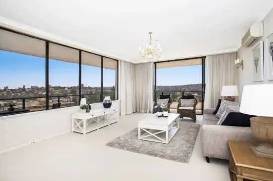 Third view of Homely apartment listing, 48/20 Bonner Avenue, Manly NSW 2095