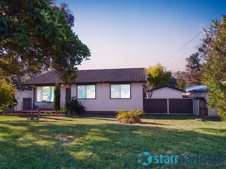 5 Hollier Street, Cambridge Park NSW 2747