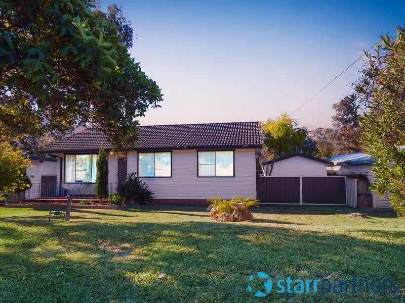 Main view of Homely house listing, 5 Hollier Street, Cambridge Park NSW 2747