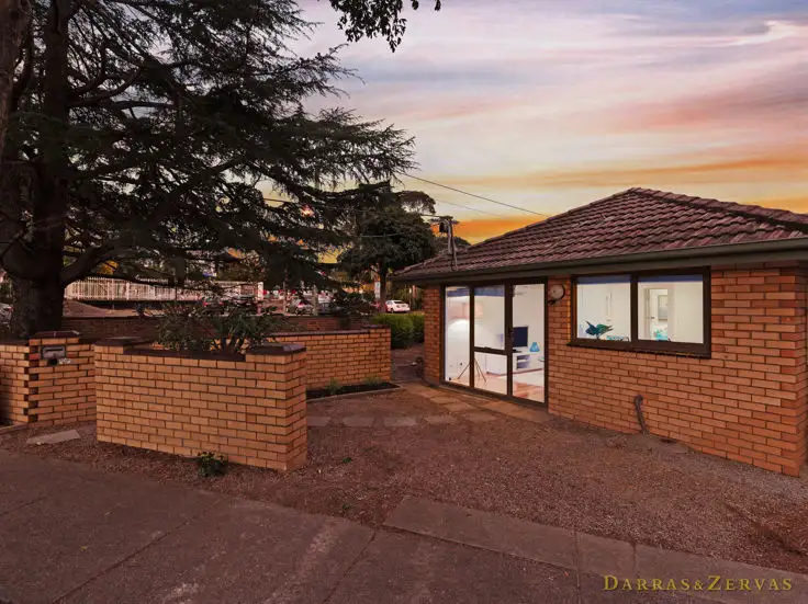 Sixth view of Homely unit listing, 3/2 Thomas Street, Clayton VIC 3168