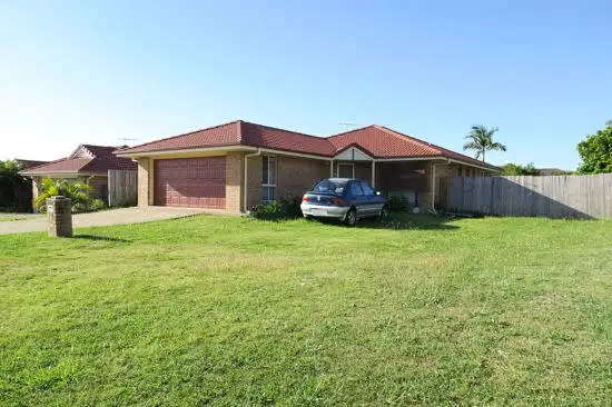 6 Wattle Crescent, Raceview QLD 4305