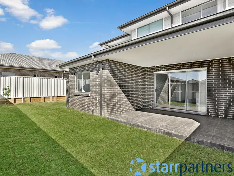 Seventh view of Homely house listing, 44B Richards Loop, Oran Park NSW 2570