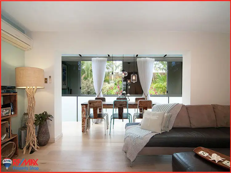 2/27 Second Ave, Sandgate QLD 4017