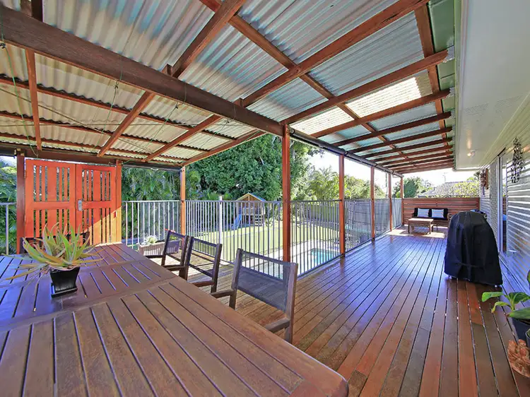 Second view of Homely house listing, 9 Meadowview Street, Tingalpa QLD 4173