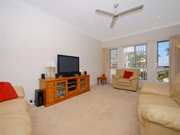Second view of Homely house listing, 2 Highland Crescent, Belmont QLD 4153