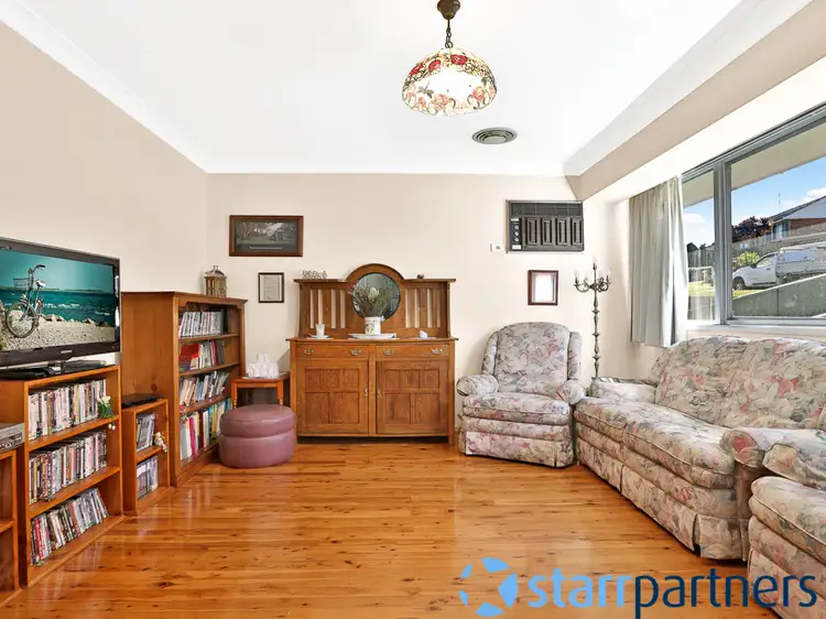 Second view of Homely house listing, 10 Flinders Ave, Camden South NSW 2570