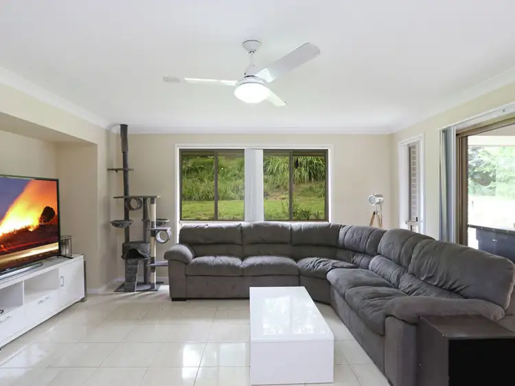 Fourth view of Homely house listing, 1 Kathleen Close, Coffs Harbour NSW 2450