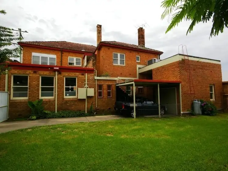 22 Wallace Street, Macksville NSW 2447