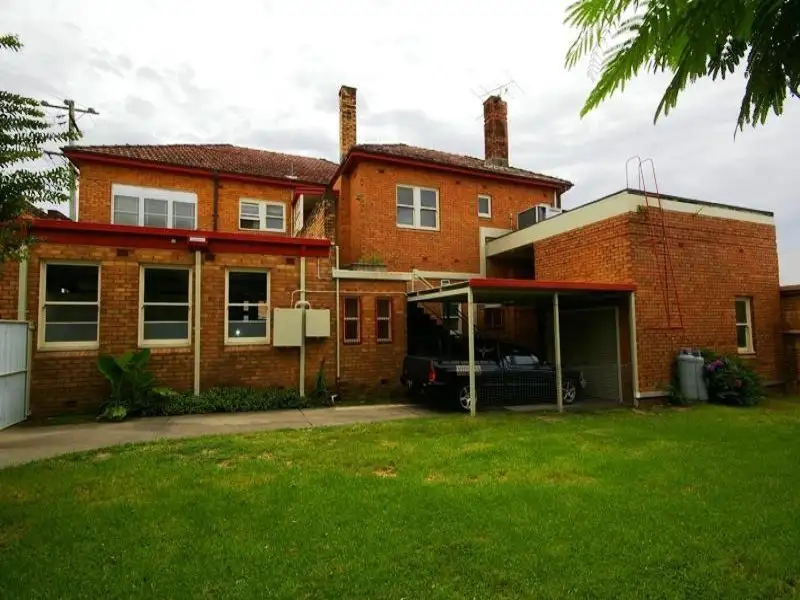Main view of Homely house listing, 22 Wallace Street, Macksville NSW 2447