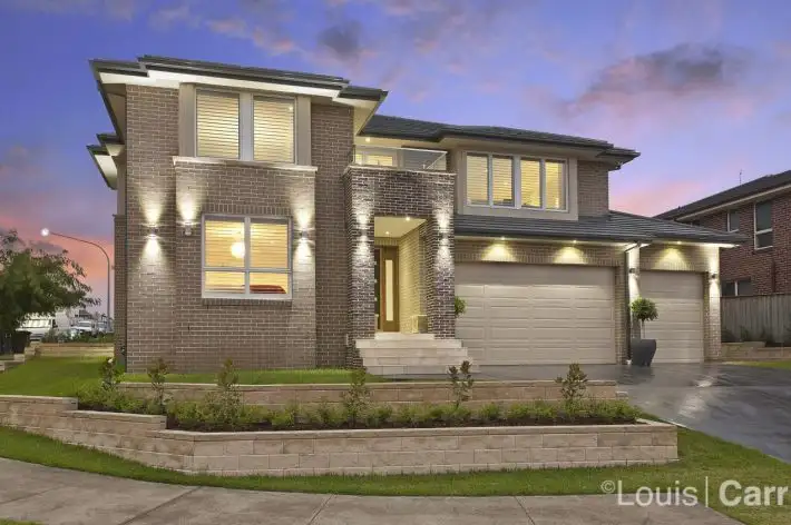 Main view of Homely house listing, 2 Emily Clarke Drive, Kellyville NSW 2155