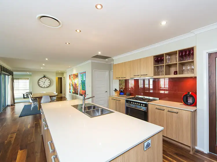 Second view of Homely house listing, 25 Southwalk Esplanade, Underwood QLD 4119