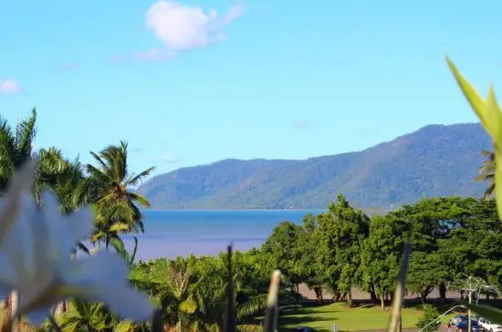 Third view of Homely apartment listing, 403/335 Lake Street, Cairns QLD 4870