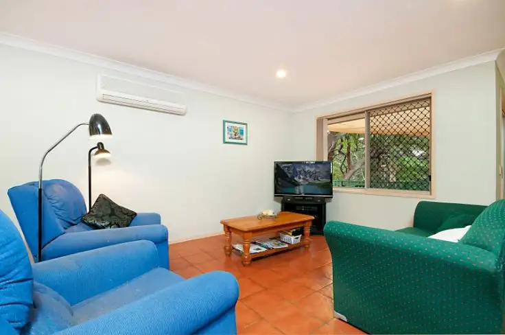 Second view of Homely house listing, 5 Sovereign Place, Lismore NSW 2480