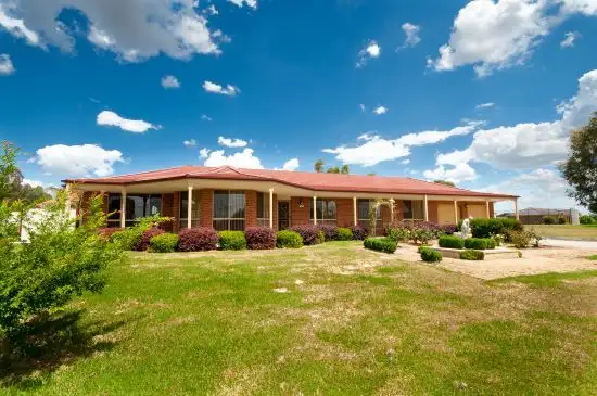 Second view of Homely house listing, 10 Lipsett Rd, Thurgoona NSW 2640