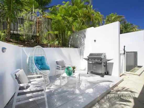 Fourth view of Homely apartment listing, 2/8 Nebula St, Sunshine Beach QLD 4567