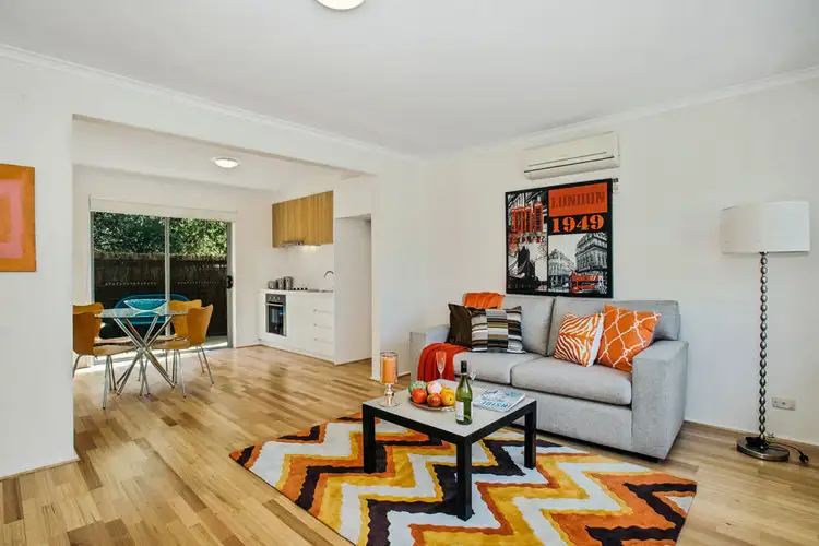 6/10 Fitzgibbon Avenue, Brunswick West VIC 3055