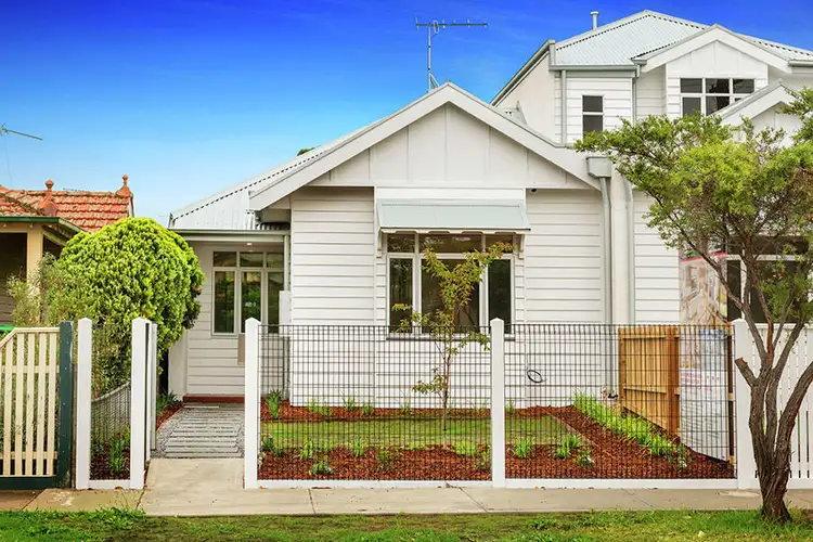 Fourth view of Homely house listing, 194A Maribyrnong Road, Moonee Ponds VIC 3039