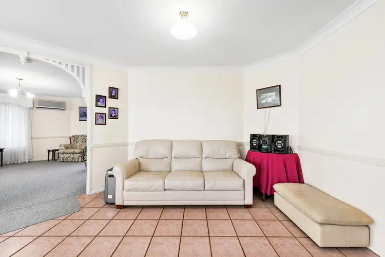 Fourth view of Homely house listing, 2/422 Hume Street, Centenary Heights QLD 4350