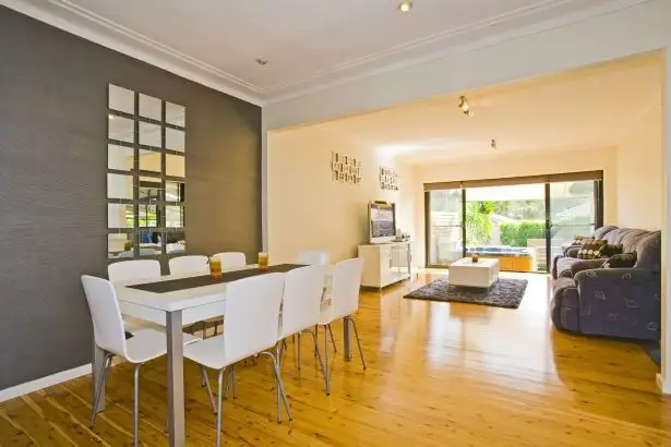 Fifth view of Homely house listing, 16 Haynes Avenue, Eleebana NSW 2282