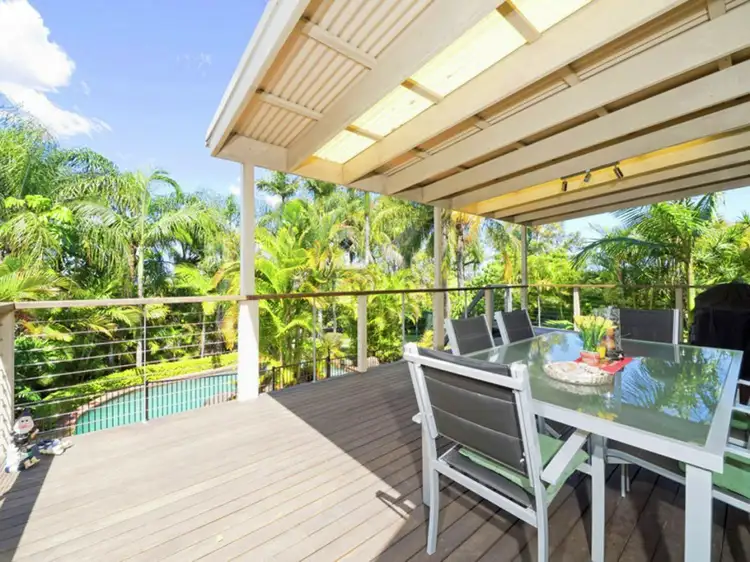 Fourth view of Homely house listing, 31 Oatberry Crescent, Shailer Park QLD 4128